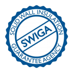 SWIGA approved installer of solid Wall Insulation Absolute Solar