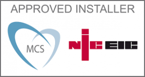 Absolute Solar Approved NICEIC for renewable product installation 