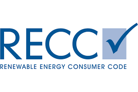 Renewable Energy Consumer Code RECC Absolute Soalr approved