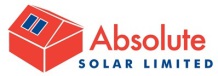 Absolute Solar Trustmark Approved