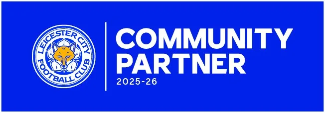 Absolute Solar become a Leicester City Community Partner for 2025-6 season.